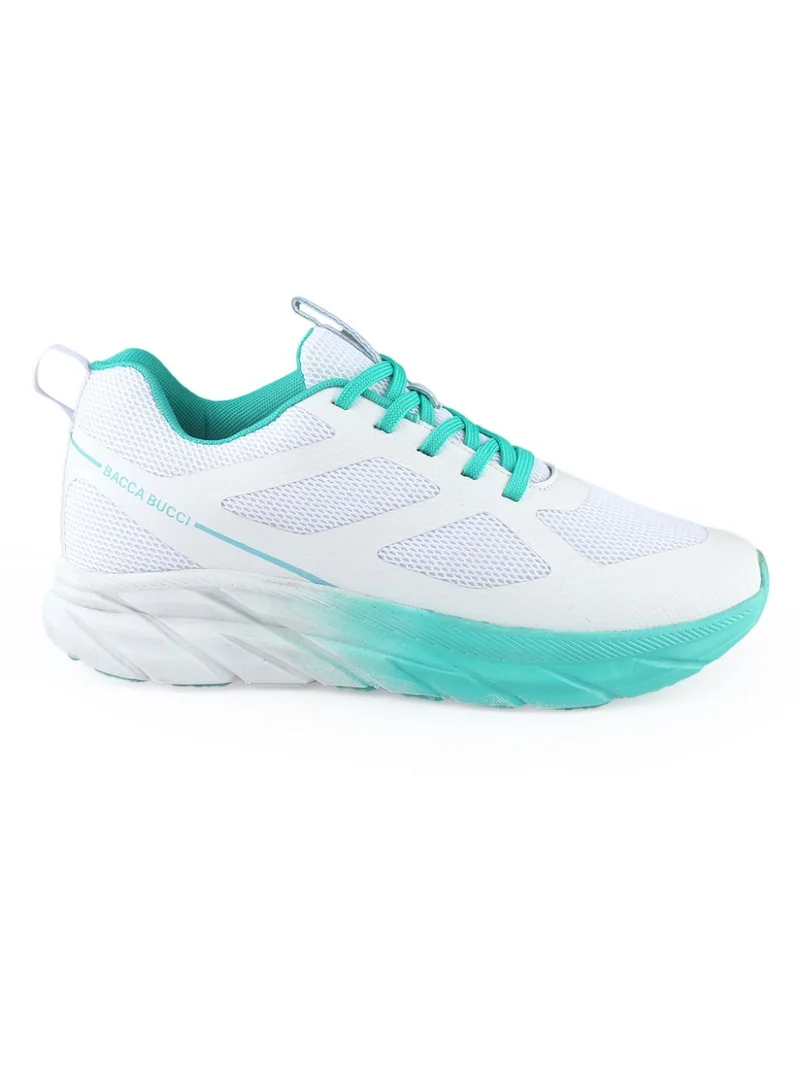 Sprint Mystique High-Performance Athletic Sneakers